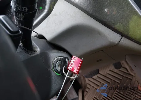 2002 Toyota Highlander V6 z USA, uszkodzony, nr VIN JTEHF21A120092271